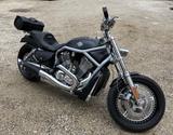 Harley-Davidson V-Rod - HARLEY-DAVIDSON 2003 V ROD