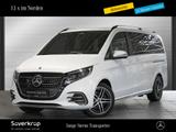 Mercedes-Benz V 250 AVANTGARDE AMG AHK STANDH 360° AIRMATIC WI