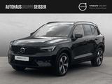 Volvo XC40 T2 Automatik Plus Dark  ACC BLIS LED - Volvo XC40 in Karlsruhe