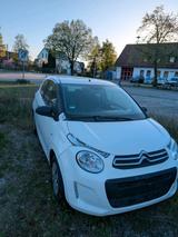 Citroën Citroen C1 - Citroën C1 in Augsburg