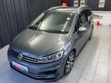 Volkswagen Touran Highline|DSG|NAVI|7-SITZER|R-LINE| - Volkswagen Touran: R Line