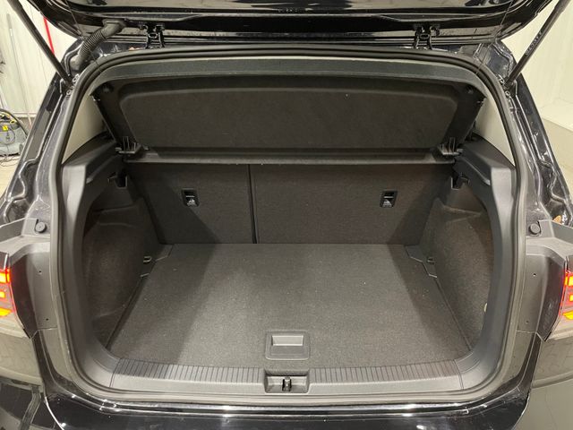 T-Cross Life 1.0 TSI ACC LED SHZ TRAVEL