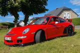 Porsche 911 (997) Carrera S | Werks-Aerokit | WLS 381 PS