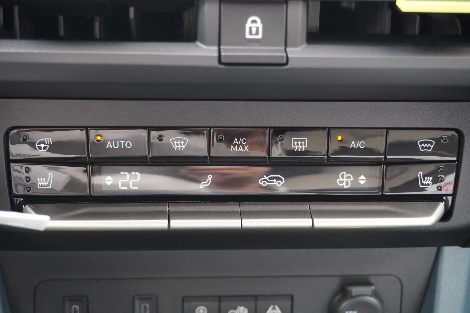 Fiat Grande Panda La Prima 1.2 LED Navi Kamera