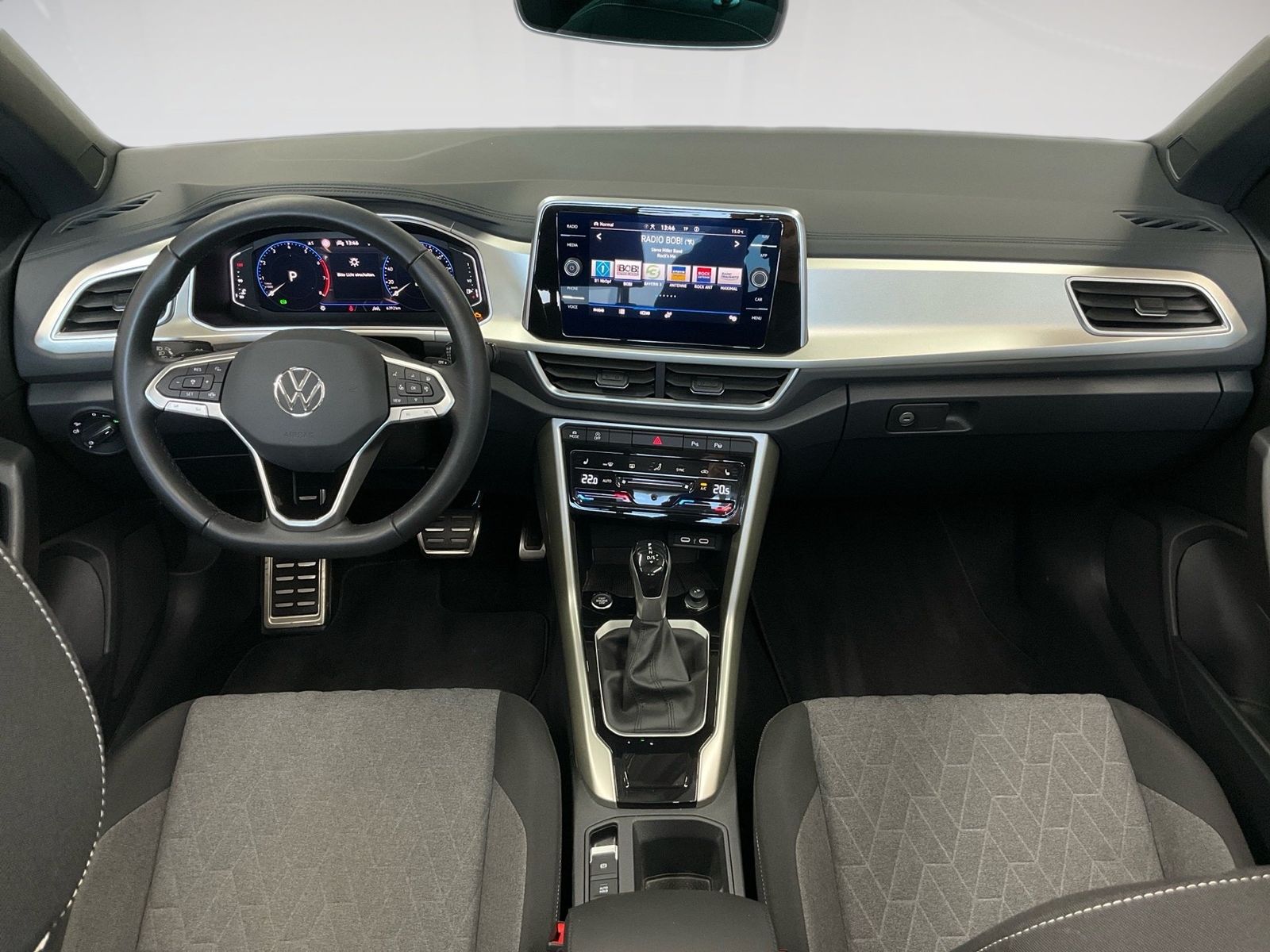 Volkswagen T-Roc - Bild 11