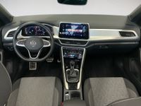 Volkswagen T-Roc - Vorschau Bild 11