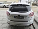 Ford Kuga 2,5 4x4 White Magic 5-tronic White Magic - Ford Kuga: Weiß, Magic