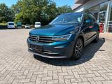 Volkswagen Tiguan Life - gebrauchte VW Tiguan aus dem Jahr 2021