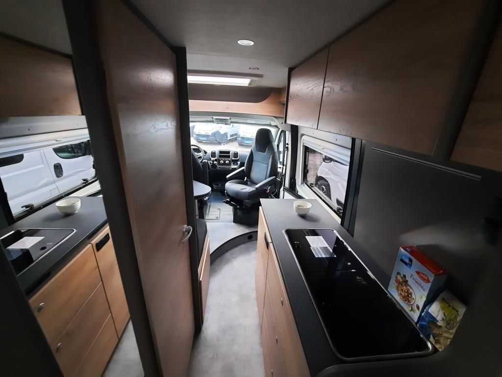 Fahrzeugabbildung ROADFANS Hopper 600 Active Verfüg./Sparen Sie 4.745,- €