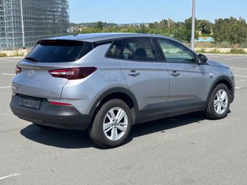 Opel Grandland (X) - 8