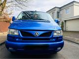 Volkswagen VwT4 CARAVELLE 2.8 VR 6 LPG GASANLAGE 2 SC... - Volkswagen T4 mit LPG-Antrieb