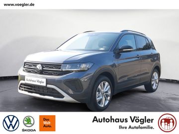 Volkswagen T-Cross 1.0 TSI 85 kW Goal