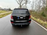 Mercedes-Benz GL 420 CDI 4MATIC - Guter Zustand - Mercedes-Benz GL 420: Cdi