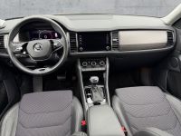 Skoda Kodiaq - Vorschau Bild 9