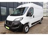 Fiat Ducato 2.2T Kasten L2H2 Multijet+NAVI+TEMPO+PDC - Fiat Gebrauchtwagen in Halle