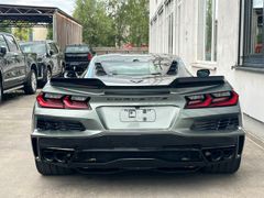 CORVETTE Z06 Coupe 3LZ  Werksgarantie GEIGERCARS