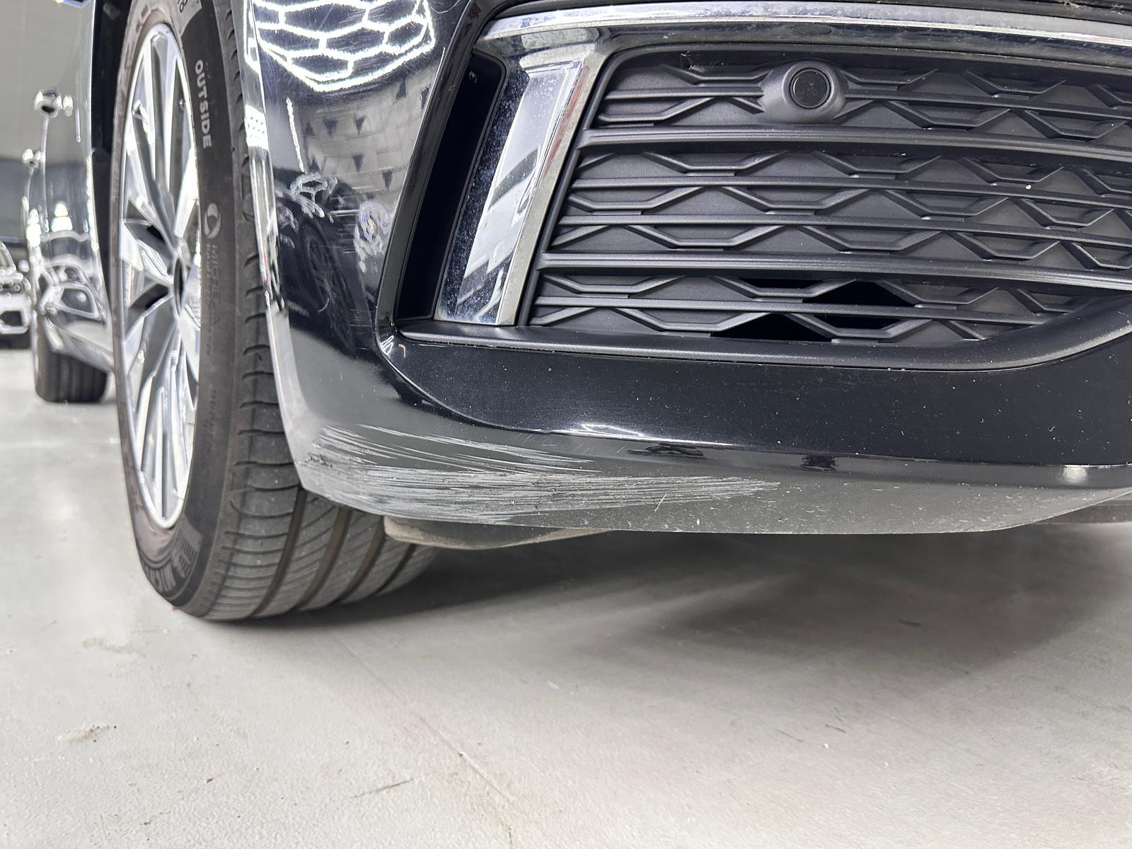 Audi A6 40 TDI design MEMORY/LED/CAM/LEDER/SOUND