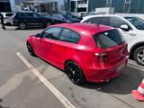 BMW 116i  tüv neu - BMW 116 aus 2007: 116i