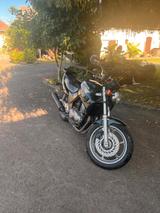 Honda CB 500 - HONDA 1996 CB500