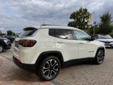 Jeep Compass 1.3 GSE T4 Limited DCT *Navi,LED,Kamera - gebrauchte Jeep Compass aus dem Jahr 2022