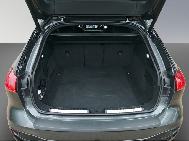 A5 Avant 2.0 TDI quattro S line S tronic