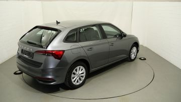 Skoda Scala Selection 1,0 TSI DSG DAB ACC