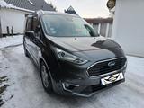 Ford Tourneo Connect Tit. AustauschmotorNEUGarantie - Ford Grand Tourneo von privat