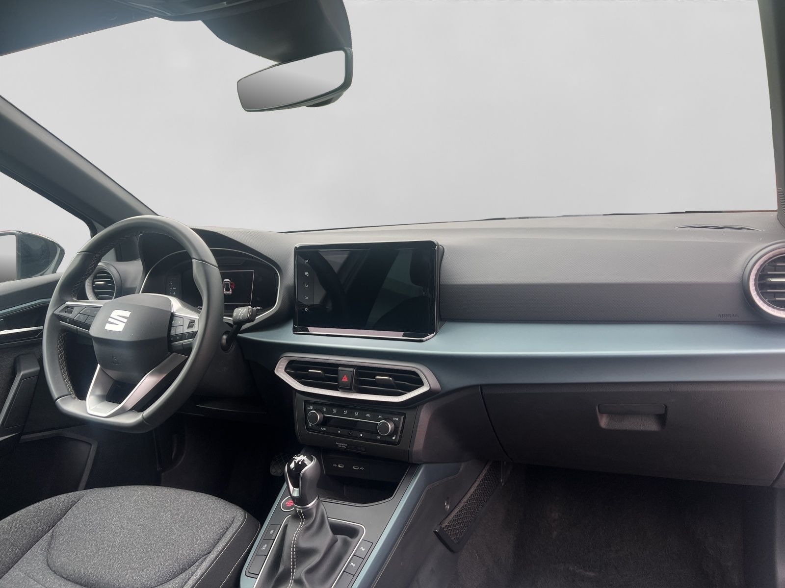 Seat Arona - Bild 6
