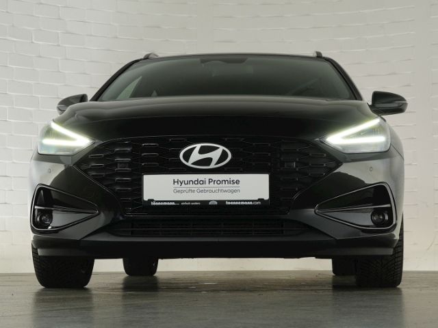 Hyundai i30 – Bild 33
