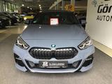BMW 218 i M Sport Gran Coupe - BMW 218 aus 2022