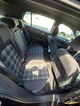 Volkswagen VW Golf GTD Bj 12/2015 Mit TÜV bis 12/2027 - Volkswagen Golf: Bj