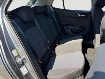 Skoda Fabia - 7