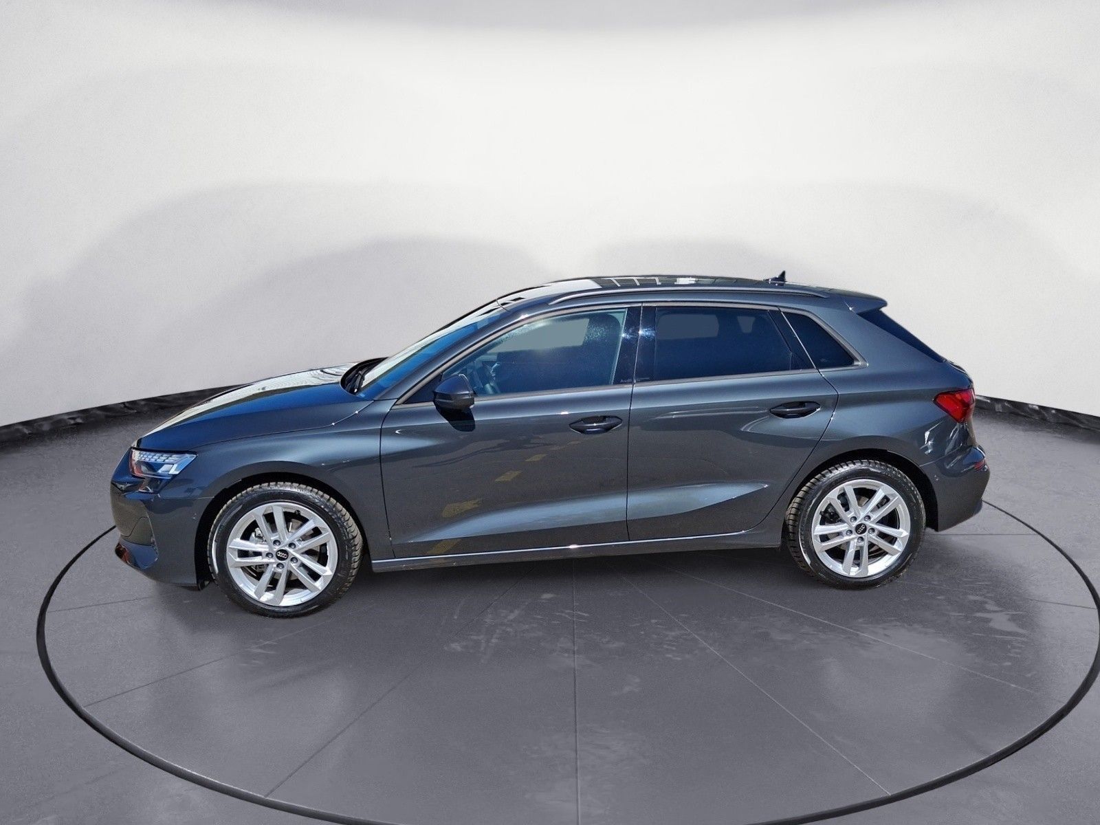 Audi A3 - Bild 3