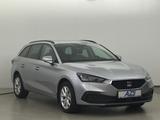 Seat Leon 1.0 eTSI LED AHK Navi-App virtual Standhzg. - Seat aus 2024