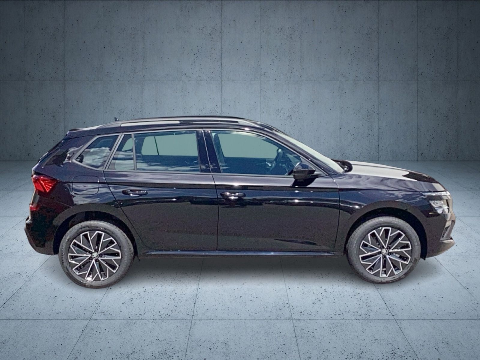 Skoda Kamiq - Bild 6
