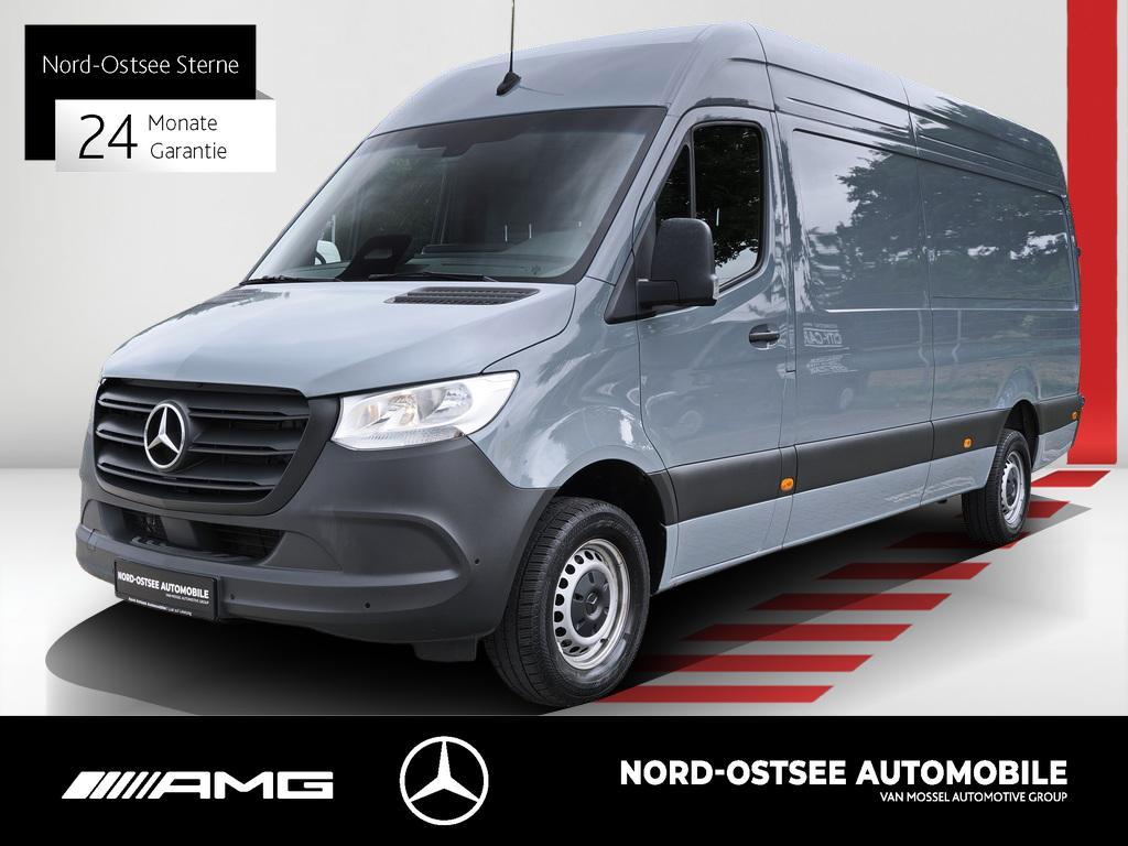 Mercedes-Benz SPRINTER 317 L3H2 AHK NAVI KAMERA TEMPOMAT