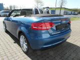 Audi A3 A3 Cabriolet 1.9 TDI DPF - Audi: 1.9