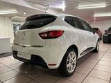 Renault Clio IV Limited Klima Navi Einparkhilfe - Renault Clio Gebrauchtwagen in Stuttgart