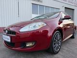 Fiat Bravo 1.4 16V 66kW 90PS Racing/Klima/PDC/1.Hand - Fiat Bravo: 16v