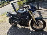 Triumph Street Triple 675 - TRIUMPH 2008 STREET TRIPLE