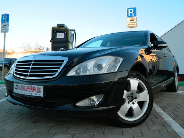 Mercedes-Benz S 320 S -Klasse Lim. S 320 CDI L