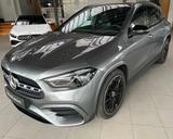 Mercedes-Benz GLA 220 4M AMG-Line Edition,Standh., MULTIBEAM - Mercedes-Benz GLA 220 mit Benzin-Antrieb: Geländewagen