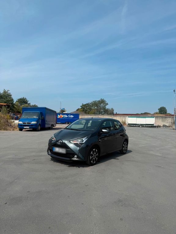 Image of Toyota Other