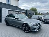 Mercedes-Benz C 180 Avantgarde T CGI *LED*R-Kamera*8x-Bereift* - Mercedes-Benz C 180: Be