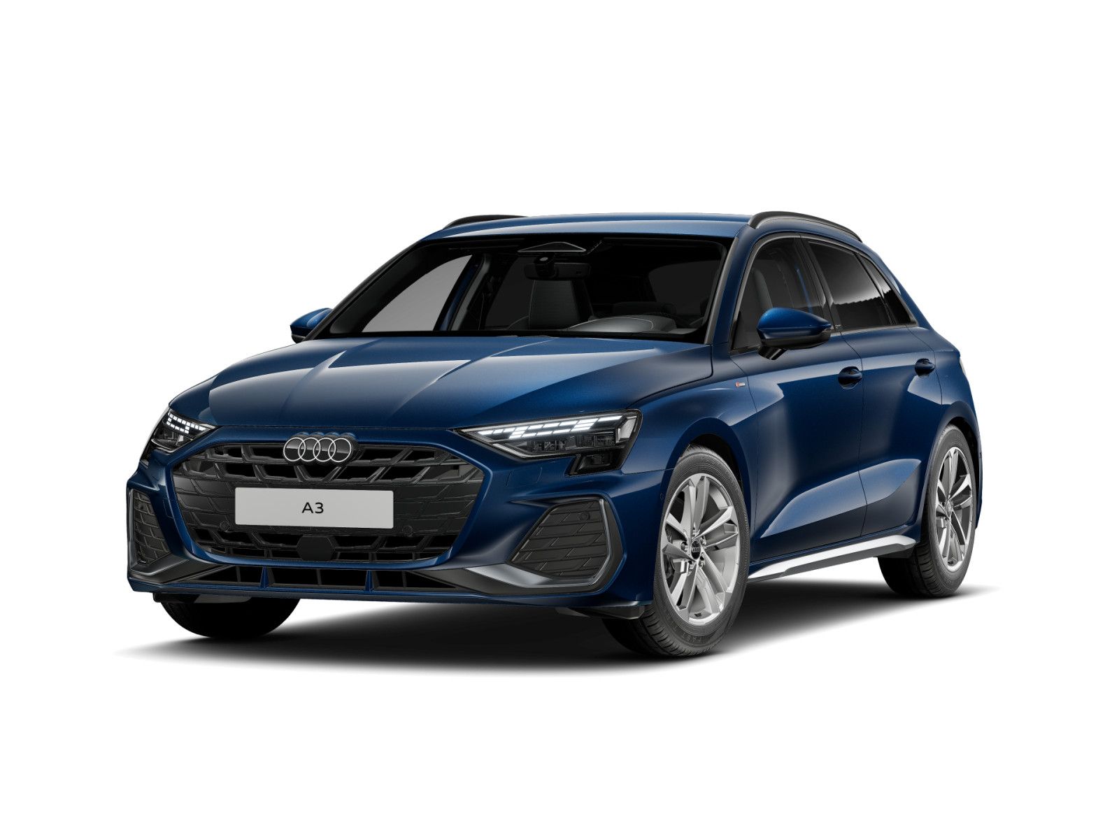 Audi A3 - Bild 2