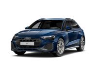 Audi A3 - Vorschau Bild 2