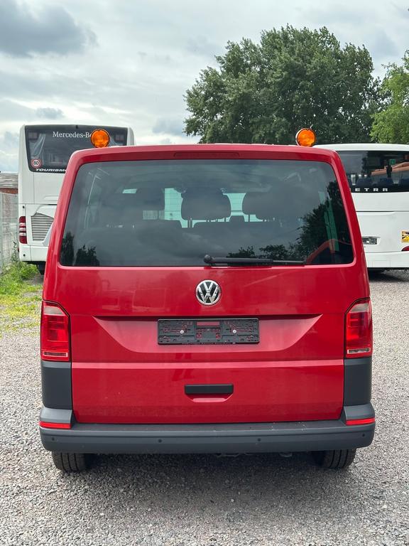 Volkswagen T6 Kombi