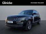 Land Rover Range Rover D350 Autobiography AHK 22 Zoll - gebrauchte Land Rover Range Rover aus dem Jahr 2022