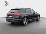 Audi Q7 45 TDI quattro S line Matrix*virtual*HuD*air* - Audi Q7 aus 2025