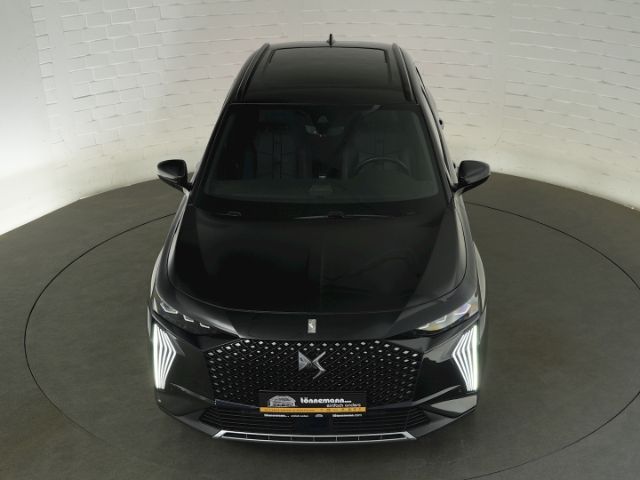 DS7 OPERA BlueHDI AUTOMATIK+ANHÄNGERKUPPLUNG+KAM